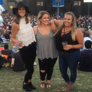 Meet your Posher, Talisynn